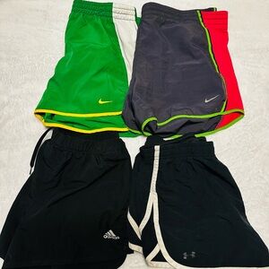 Women’s Athletic shorts